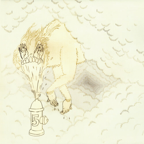 The Cool Death of Island Raiders